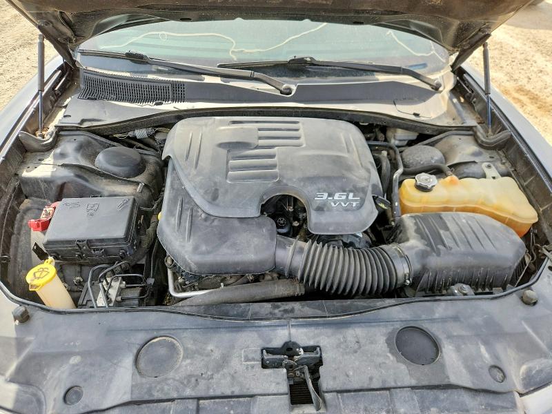 67429746 :رقم المزاد ، 2C3CDXHG0EH234366 vin ، 2014 Dodge Charger مزاد بيع