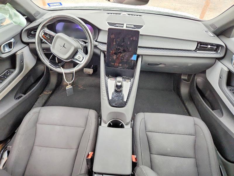 Продаж на аукціоні авто 2023 Polestar 2, vin: YSMEG3KA1PL150950, номер лоту: 67398136