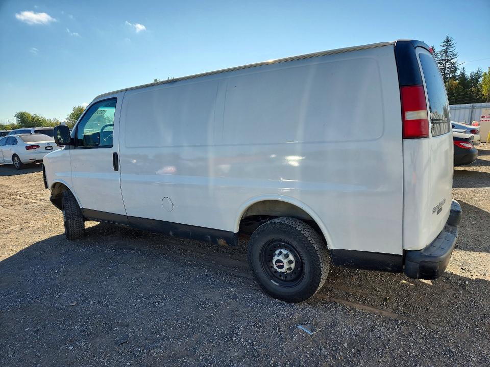 Продажа на аукционе авто 2007 Gmc Savana, vin: 1GTGG25V171188204, номер лота: 69756376