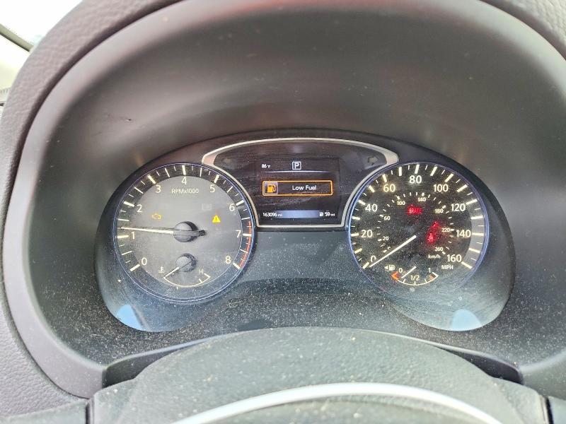 Aukcja sprzedaży 2016 Nissan Altima, vin: 1N4AL3AP7GC288896, numer aukcji: 67415586
