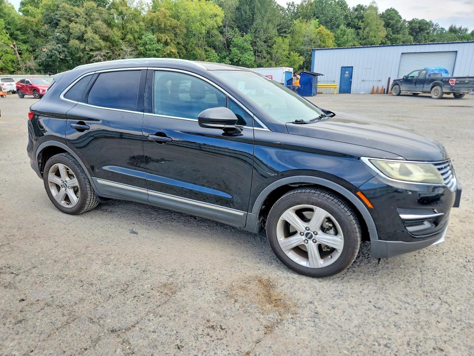 Продаж на аукціоні авто 2016 Lincoln Mkc, vin: 5LMCJ1C93GUJ21112, номер лоту: 68509686