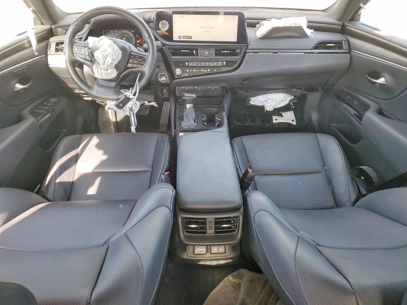 Aukcja sprzedaży 2023 Lexus Es 300h, vin: 58ADA1C15PU033950, numer aukcji: 66089956