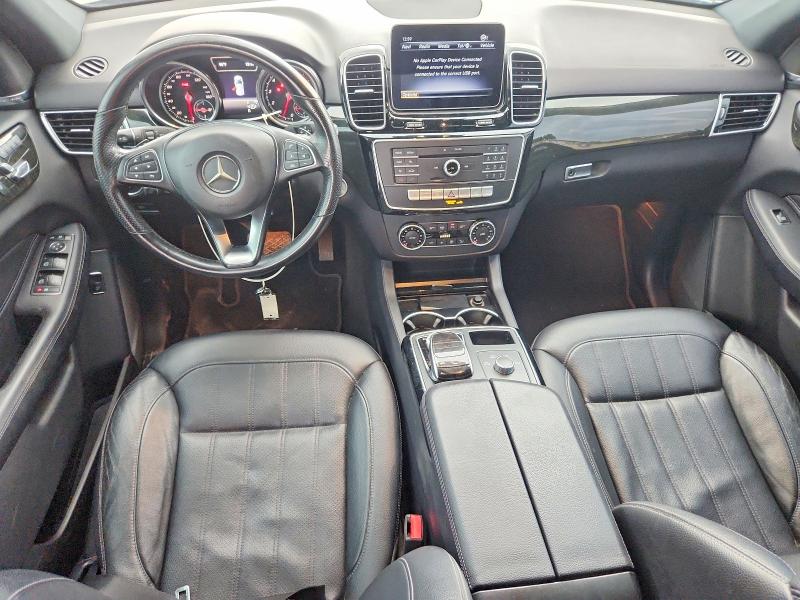 Aukcja sprzedaży 2018 Mercedes-benz Gle, vin: 4JGDA5JB6JB183109, numer aukcji: 68234066