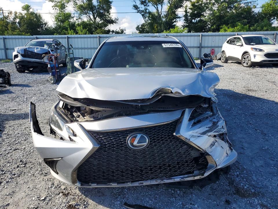 Продаж на аукціоні авто 2020 Lexus Es, vin: 58AGZ1B16LU080681, номер лоту: 67548726