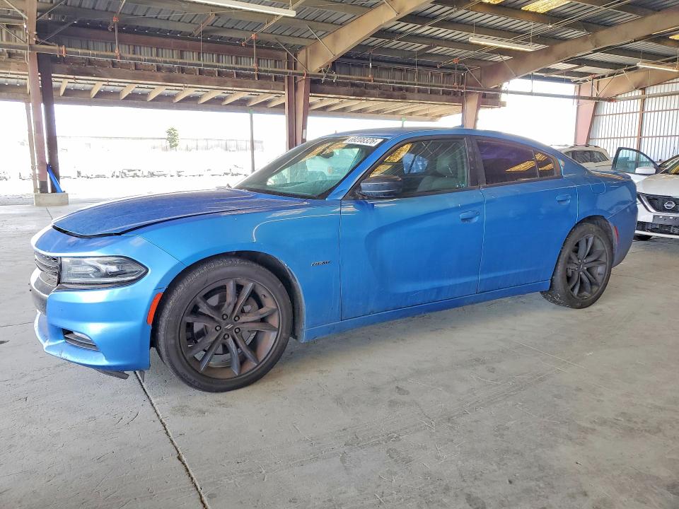 Продажа на аукционе авто 2015 Dodge Charger, vin: 2C3CDXCT5FH745965, номер лота: 69208326