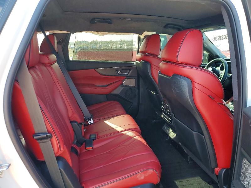 Aukcja sprzedaży 2022 Acura Mdx, vin: 5J8YD8H88NL001596, numer aukcji: 69238226