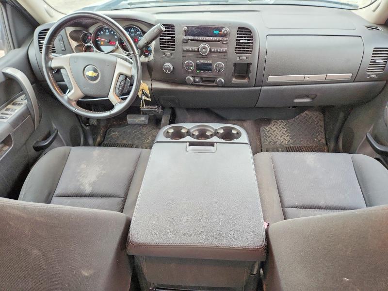 Aukcja sprzedaży 2011 Chevrolet Silverado, vin: 1GCRKSE38BZ146743, numer aukcji: 71275756