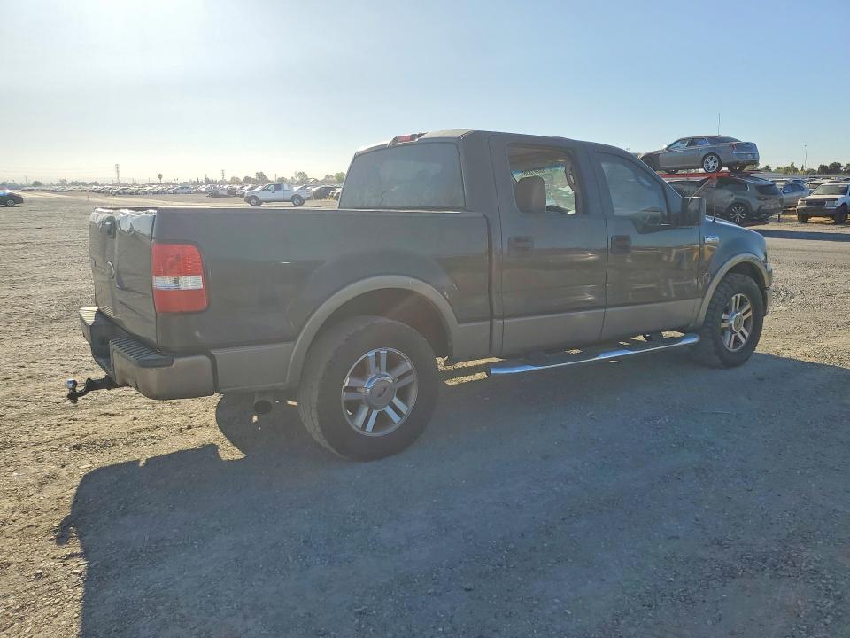 Продаж на аукціоні авто 2005 Ford F150, vin: 1FTPW12575FA11268, номер лоту: 68091836