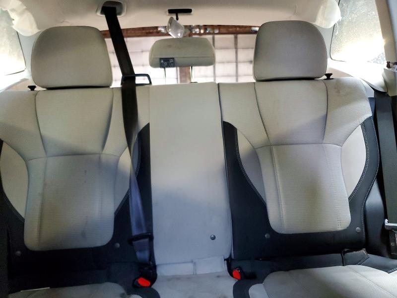 70362716 :رقم المزاد ، JF2SKACC9KH549460 vin ، 2019 Subaru Forester مزاد بيع