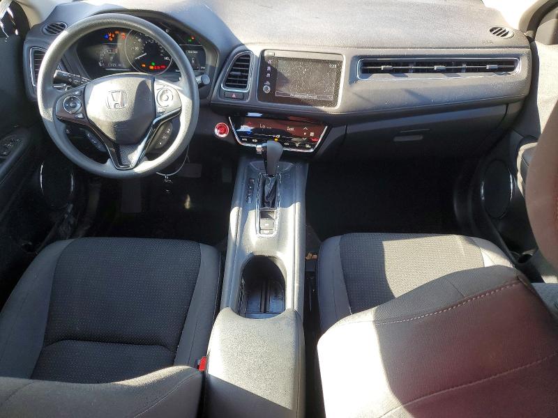 68163566 :رقم المزاد ، 3CZRU6H56NM766750 vin ، 2022 Honda Hr-v مزاد بيع