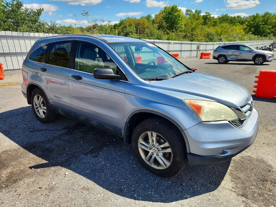 Aukcja sprzedaży 2011 Honda Cr-v, vin: 5J6RE3H59BL006742, numer aukcji: 69052356