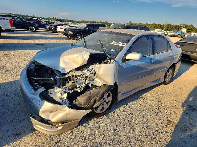 69920426 :رقم المزاد ، 1NXBR32E97Z915582 vin ، 2007 Toyota Corolla مزاد بيع