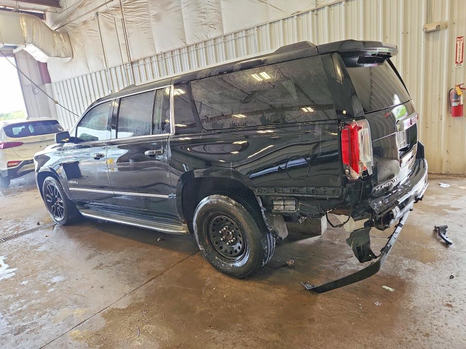 Aukcja sprzedaży 2015 Gmc Yukon Xl, vin: 1GKS2JKJ3FR282433, numer aukcji: 69022186