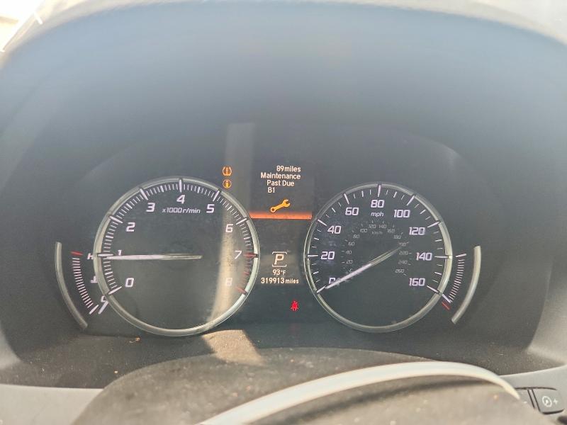 Aukcja sprzedaży 2016 Acura Mdx, vin: 5FRYD3H25GB013710, numer aukcji: 68589346