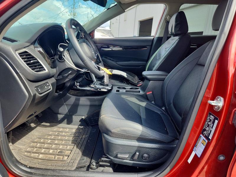 Auction sale of the 2023 Kia Seltos, vin: KNDETCA2XP7430313, lot number: 69293646
