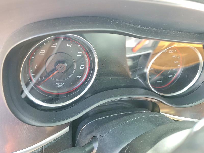 68097216 :رقم المزاد ، 2C3CDXGJ6MH522792 vin ، 2021 Dodge Charger مزاد بيع