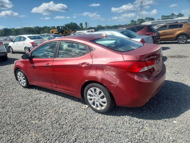 Продажа на аукционе авто 2013 Hyundai Elantra, vin: 5NPDH4AE9DH193270, номер лота: 68709196