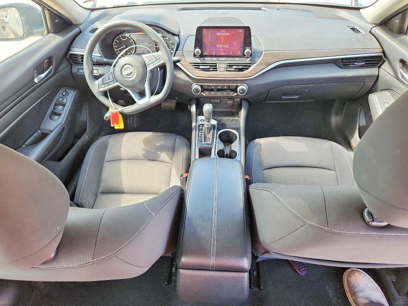 Aukcja sprzedaży 2024 Nissan Altima, vin: 1N4BL4DV3RN341928, numer aukcji: 68829356