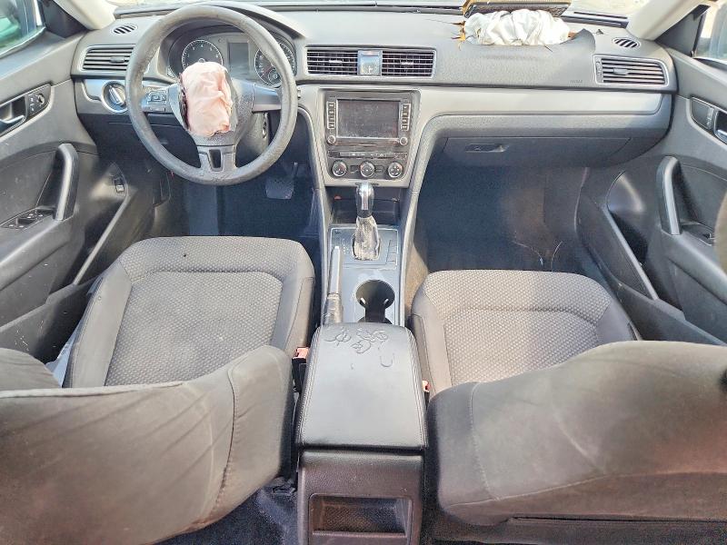 Продаж на аукціоні авто 2013 Volkswagen Passat, vin: 1VWAP7A31DC085174, номер лоту: 67377906