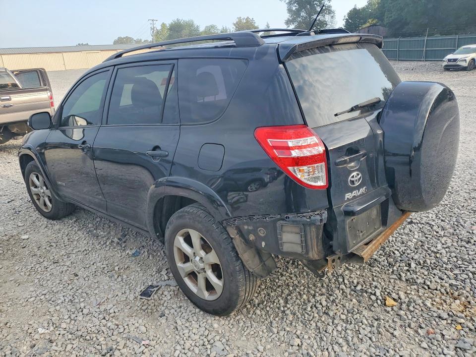 Продажа на аукционе авто 2011 Toyota Rav4, vin: 2T3DF4DV0BW121123, номер лота: 69250666