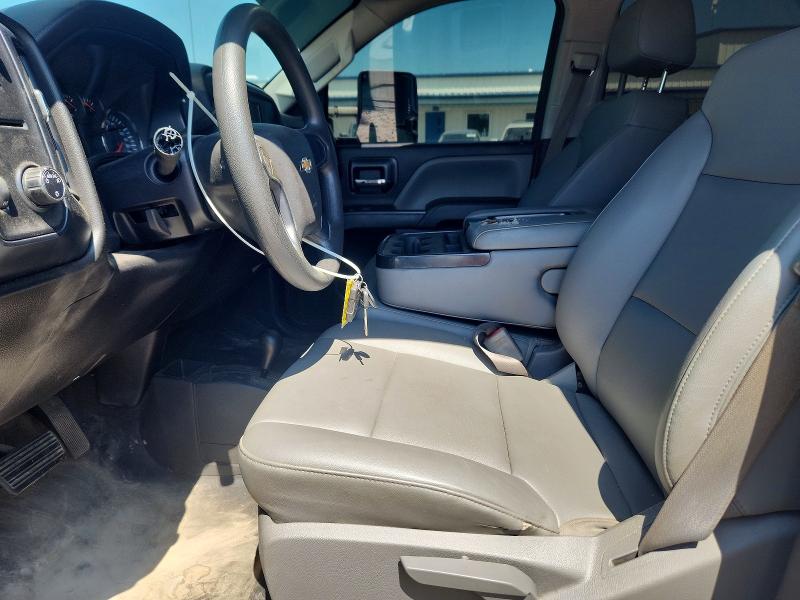 Продажа на аукционе авто 2016 Chevrolet Silverado, vin: 1GC1KUE85GF236784, номер лота: 67282886