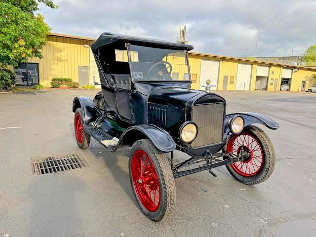 1924 Ford Model T მანქანა იყიდება აუქციონზე, vin: WN66915338, აუქციონის ნომერი: 69914946