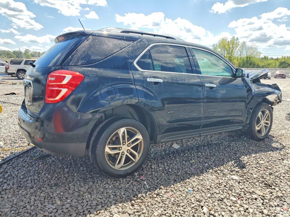 Aukcja sprzedaży 2017 Chevrolet Equinox, vin: 2GNALDEK0H1534216, numer aukcji: 68349256