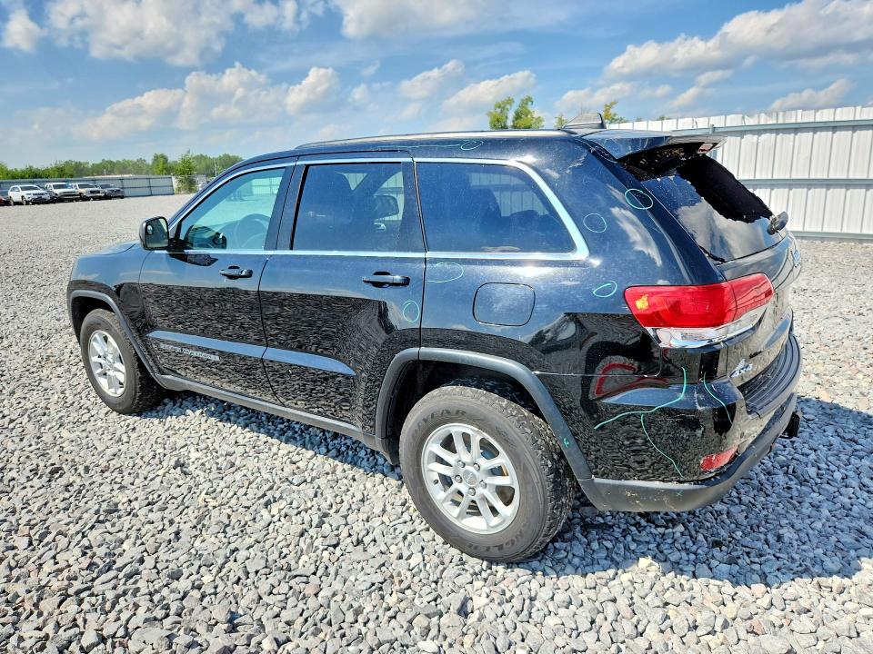 2018 Jeep Grand Cherokee მანქანა იყიდება აუქციონზე, vin: 1C4RJFAGXJC270257, აუქციონის ნომერი: 67504456