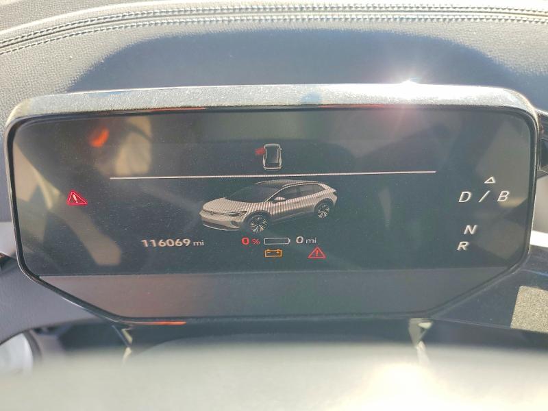 Auction sale of the 2023 Volkswagen Id.4, vin: 1V2CMPE85PC012502, lot number: 69898396