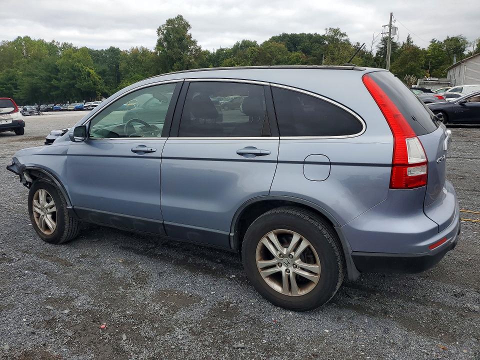 Aukcja sprzedaży 2011 Honda Cr-v, vin: JHLRE4H74BC021309, numer aukcji: 70531016