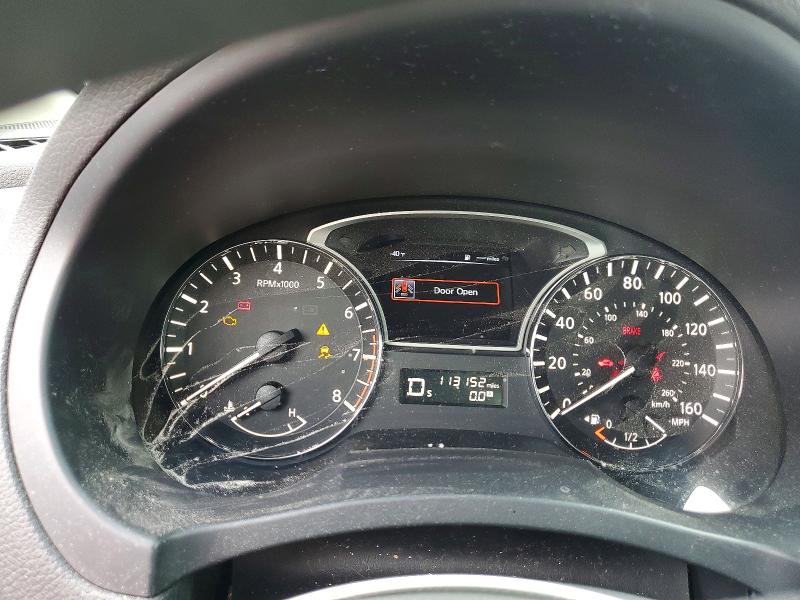 Aukcja sprzedaży 2015 Nissan Altima, vin: 1N4AL3AP9FC418773, numer aukcji: 66901216