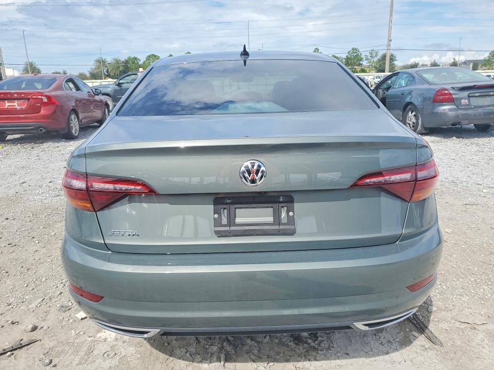 Aukcja sprzedaży 2019 Volkswagen Jetta, vin: 3VWG57BU9KM115640, numer aukcji: 67713666
