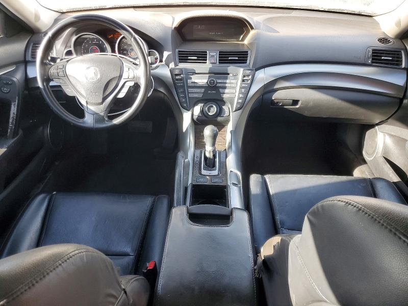 Aukcja sprzedaży 2010 Acura Tl, vin: 19UUA8F29AA001358, numer aukcji: 70863486