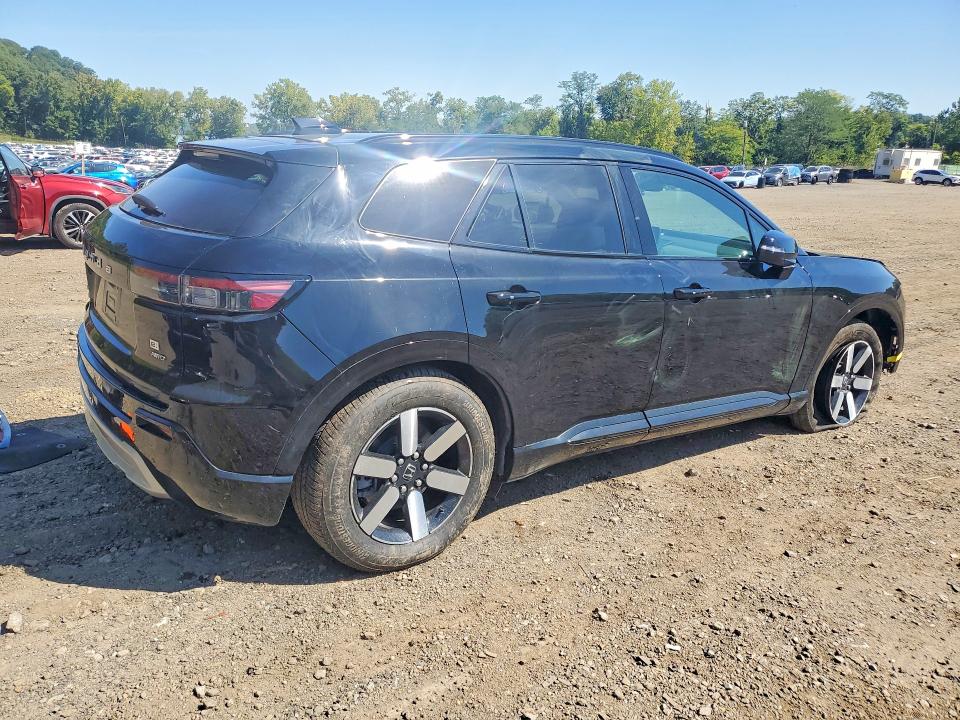 Auction sale of the 2025 Honda Prologue, vin: 3GPKHXRJ2SS502556, lot number: 67965006