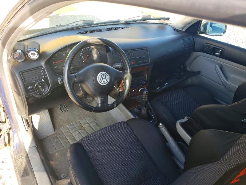69000286 :رقم المزاد ، 9BWDE61JX44003070 vin ، 2004 Volkswagen Gti مزاد بيع