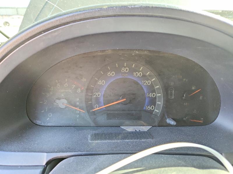 Продажа на аукционе авто 2007 Honda Odyssey, vin: 5FNRL38497B058286, номер лота: 68481926