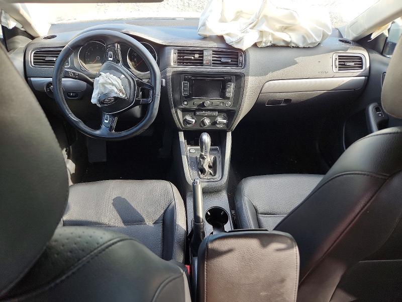 Продаж на аукціоні авто 2015 Volkswagen Jetta, vin: 3VWD17AJ5FM346885, номер лоту: 69219166