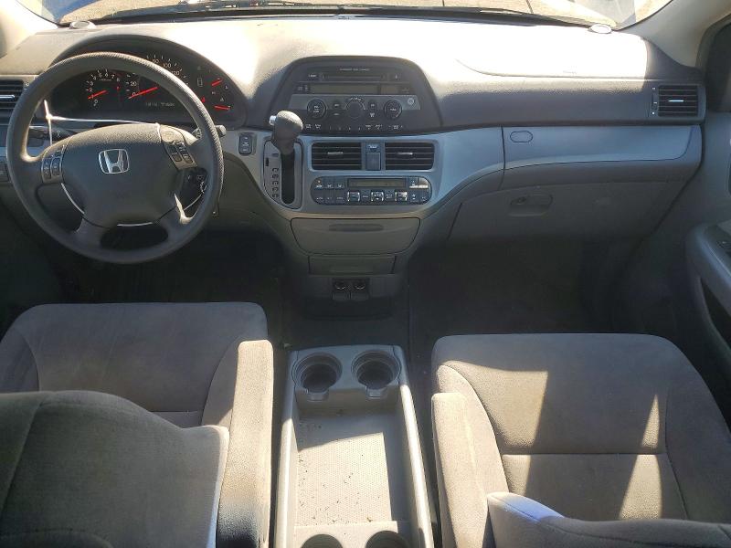 Продаж на аукціоні авто 2005 Honda Odyssey, vin: 5FNRL38405B039171, номер лоту: 70229226