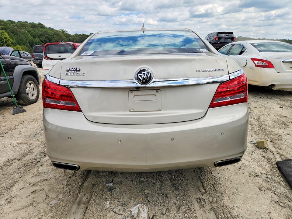 67790806 :رقم المزاد ، 1G4GB5G39EF164157 vin ، 2014 Buick Lacrosse مزاد بيع