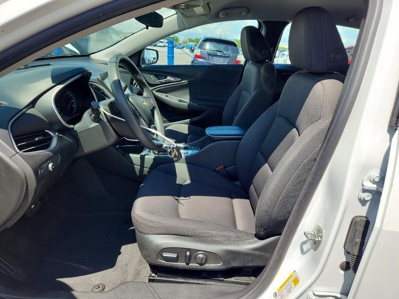 Aukcja sprzedaży 2025 Chevrolet Malibu, vin: 1G1ZD5ST9SF146972, numer aukcji: 68347536