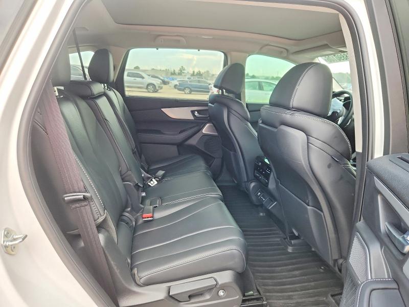 68890106 :رقم المزاد ، 5J8YD9H4XTL001034 vin ، 2026 Acura Mdx مزاد بيع