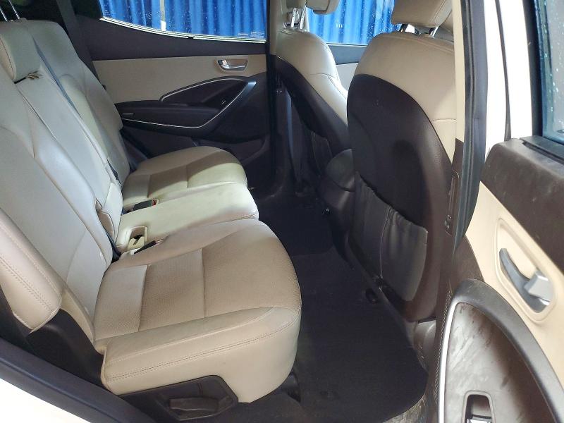 Aukcja sprzedaży 2018 Hyundai Santa Fe Sport, vin: 5NMZUDLB1JH082905, numer aukcji: 68297516