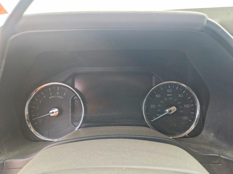 70897916 :رقم المزاد ، 1FMJK2AT9LEA49624 vin ، 2020 Ford Expedition مزاد بيع