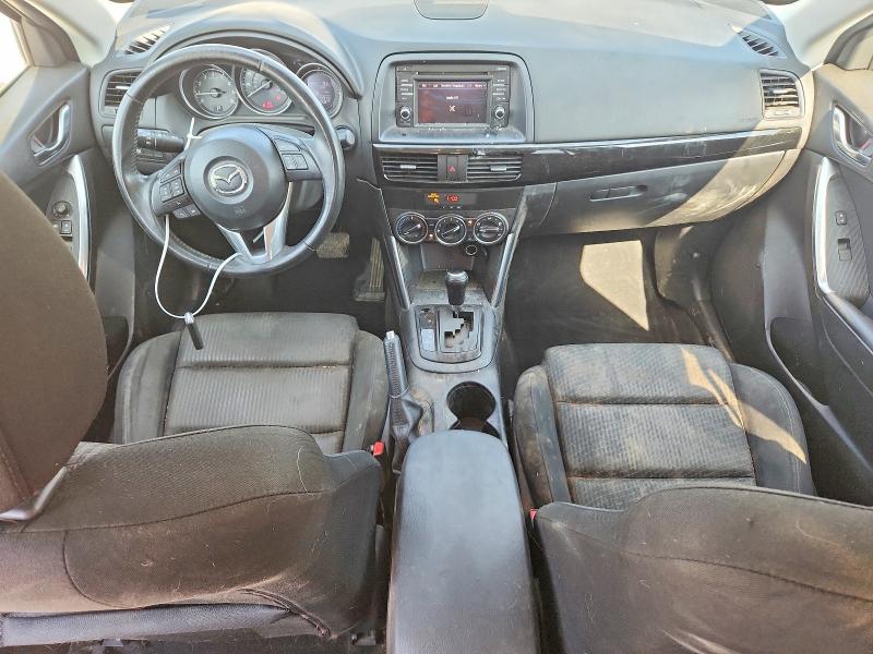 67723986 :رقم المزاد ، JM3KE2CY6E0334040 vin ، 2014 Mazda Cx-5 مزاد بيع