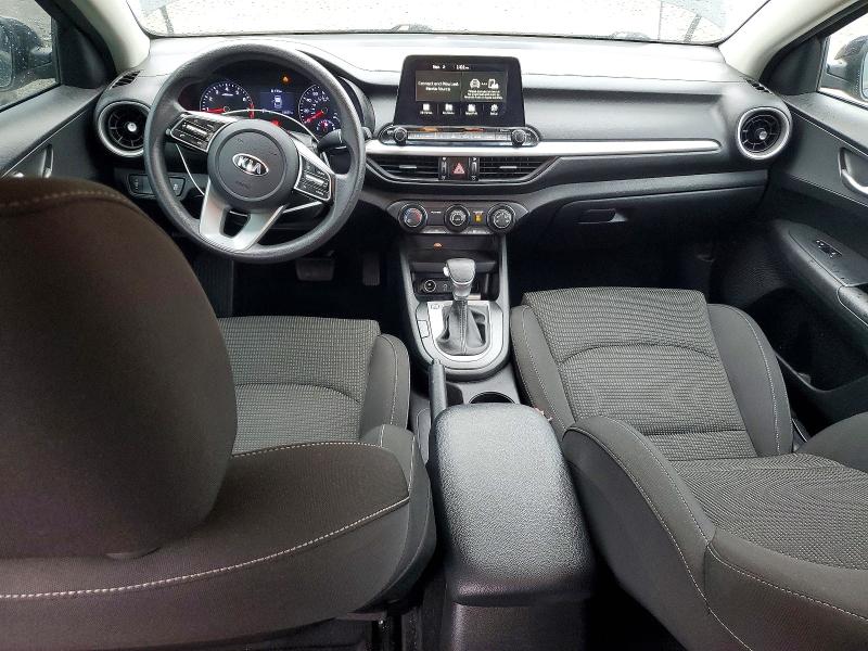 Продаж на аукціоні авто 2020 Kia Forte, vin: 3KPF24AD7LE183146, номер лоту: 67170716