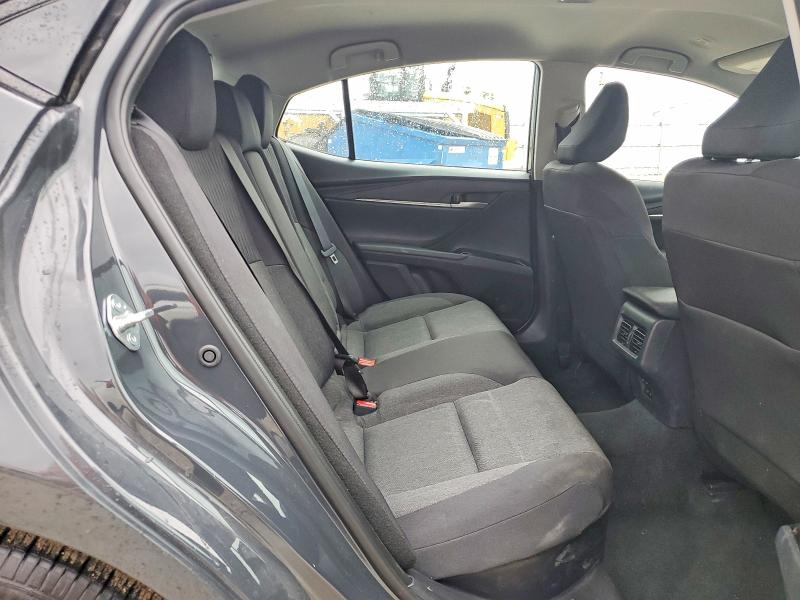 Продаж на аукціоні авто 2026 Toyota Camry, vin: 4T1DAACK4TU759440, номер лоту: 70624936