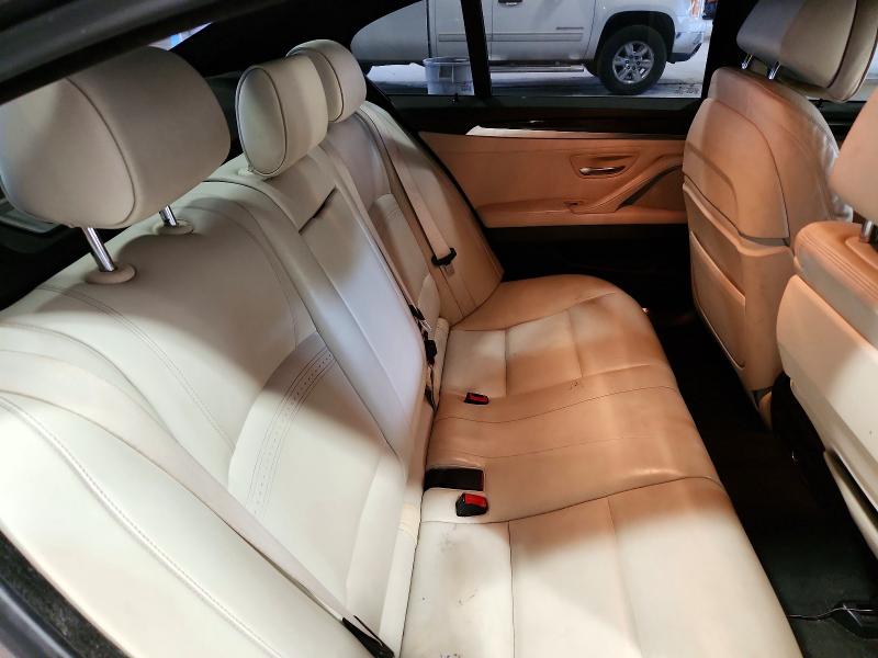 Продажа на аукционе авто 2015 Bmw 535, vin: WBA5B1C57FG126592, номер лота: 67890616
