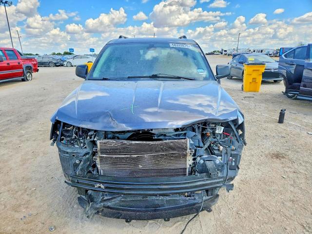 68333876 :رقم المزاد ، 3C4PDCAB7LT277451 vin ، 2020 Dodge Journey مزاد بيع