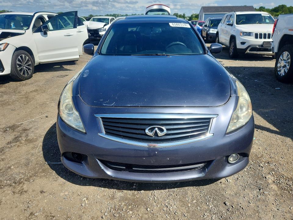 Продаж на аукціоні авто 2012 Infiniti G37 Sedan, vin: JN1CV6AR4CM970299, номер лоту: 65865536
