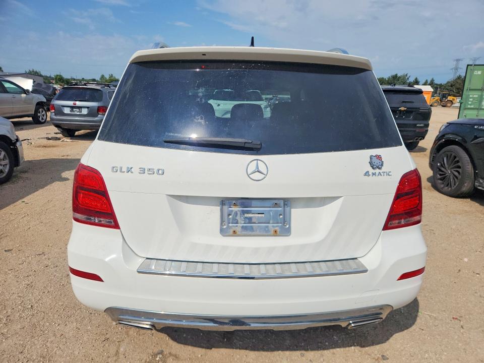 2015 Mercedes-benz Glk მანქანა იყიდება აუქციონზე, vin: WDCGG8JB5FG343826, აუქციონის ნომერი: 67718216
